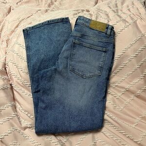 Noisy may Relaxed Fit Denim Jeans